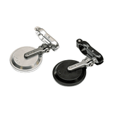 CRG 2" BLINDSIGHT LANE SPLITTER BAR END MIRROR