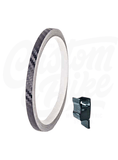 PUIG WHEEL TAPE WITH APPLICATOR