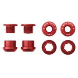 BIGGER CHAIN RING FOR TORQUE