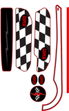 CHECKERED FLAG