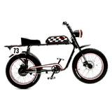 CHECKERED FLAG