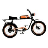CREAMCYCLE