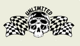 CHECKERED FLAG (S2/R Series)
