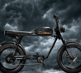 S-2 "2020" Series - Dystopia (7 Designs - Explore)