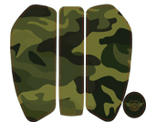 WOODLAND CAMO