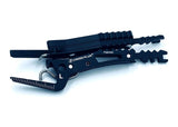 Cross Plus Passenger Foot Pegs Universal