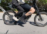 Cross Plus Passenger Foot Pegs Universal