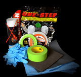 Paint Project Kit