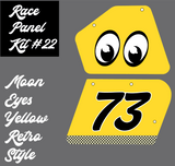 SUPERMOON RACING