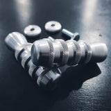 SUPER73 Pegs - Shuttle Pegs - Colors