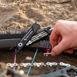 8-Bit Pack Pliers by Wolf Tooth I