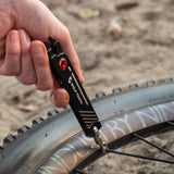 8-Bit Pack Pliers by Wolf Tooth I