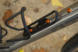Morse Cage Ti Limited Edition Black by Wolf Tooth Components