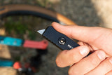 8-Bit Chainbreaker + Utility Knife Multi-Tool by Wolf Tooth Components