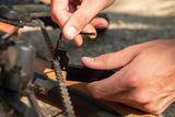 8-Bit Chainbreaker + Utility Knife Multi-Tool by Wolf Tooth Components