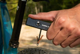 8-Bit Chainbreaker + Utility Knife Multi-Tool by Wolf Tooth Components
