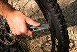 8-Bit Tire Lever + Rim Dent Remover Multi-Tool by Wolf Tooth Components