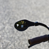 Mirrors - handlebar mount
