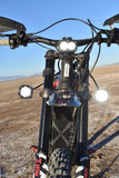 Baja Designs S1 Wide Cornering LED Lights