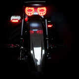 ZX COMPLETE LIGHT KIT BRAKES / SIGNALS / HEADLIGHT