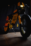 3000 / 5000 Watt Motor 190 dropout (Super73 S-2, R, RX, ZX)