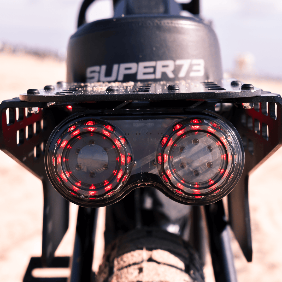 SUPER 73 PARTS – Custom-Ebike
