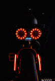 RX Rear Molle Rack