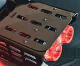 RX Rear Molle Rack