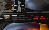 RX Rear Molle Rack
