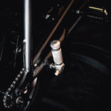KNURLEY FLIP UP PEGS - COLORS!