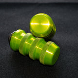 SUPER73 Pegs - Shorty Pegs - Colors