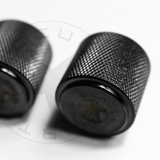 KNURLEY TITAN NUTS - REAR S1/Z1 - ECCULT PARTS