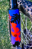 "Surf Shack" Sur Ron Decal Kits by MER