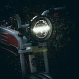 ZX COMPLETE LIGHT KIT BRAKES / SIGNALS / HEADLIGHT
