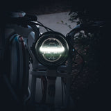 MODERN LINES 5.75 Inch LED Headlight