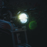 MODERN LINES 5.75 Inch LED Headlight