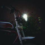 MODERN LINES 5.75 Inch LED Headlight