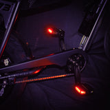 ARCLIGHT PEDALS