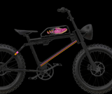 Decals for UDX