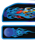 BLUE BOLT