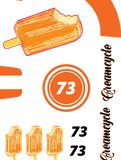 CREAMCYCLE