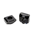 Driven Handlebar Riser Adapter Set