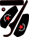 UNLIMITED STAR (S2/R Series)