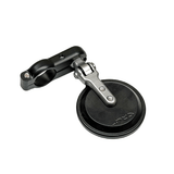 CRG 2" BLINDSIGHT LANE SPLITTER BAR END MIRROR