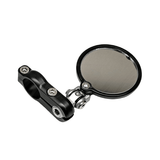 CRG 2" BLINDSIGHT LANE SPLITTER BAR END MIRROR