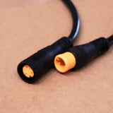 HIGO Mini-C 3 Pin Connectors with Wire