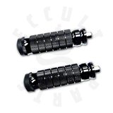 Eccult Straight Pegs for Super73 S1, S2, RX, R, ZX