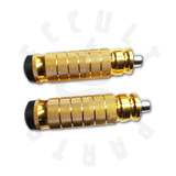 Eccult Straight Pegs for Super73 S1, S2, RX, R, ZX
