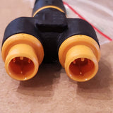 Splitters for HIGO Mini-C 3 Pin Connectors