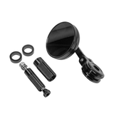Puig Tracker Bar End Mirror